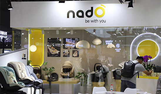 年度孕婴童行业焦点：2025 CBME 国际展于上海盛大开幕