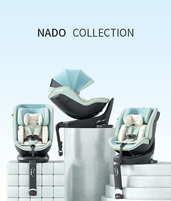 nadO COLLECITON