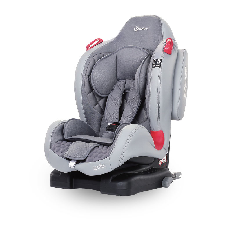 STORM-PLUS / STORM-PLUS ISOFIX