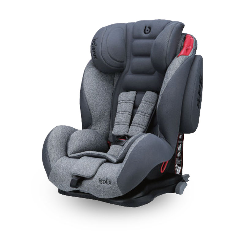 THUNDER / THUNDER ISOFIX